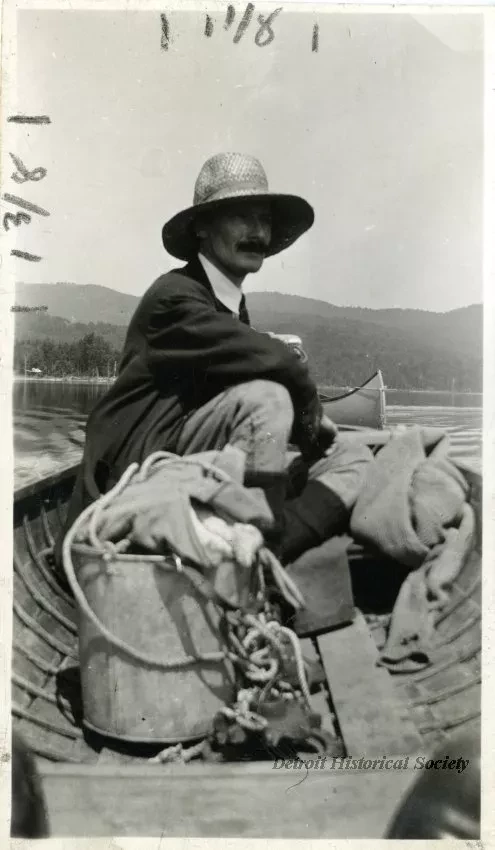 Print, Photographic