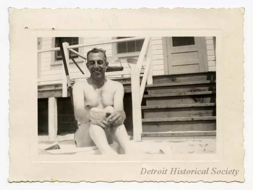 Print, Photographic