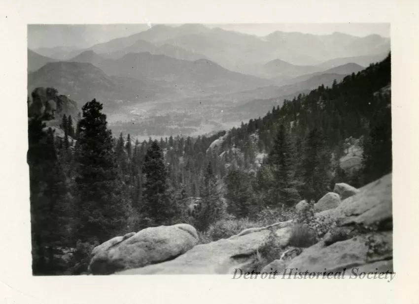 Print, Photographic