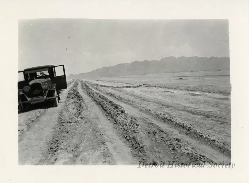 Print, Photographic