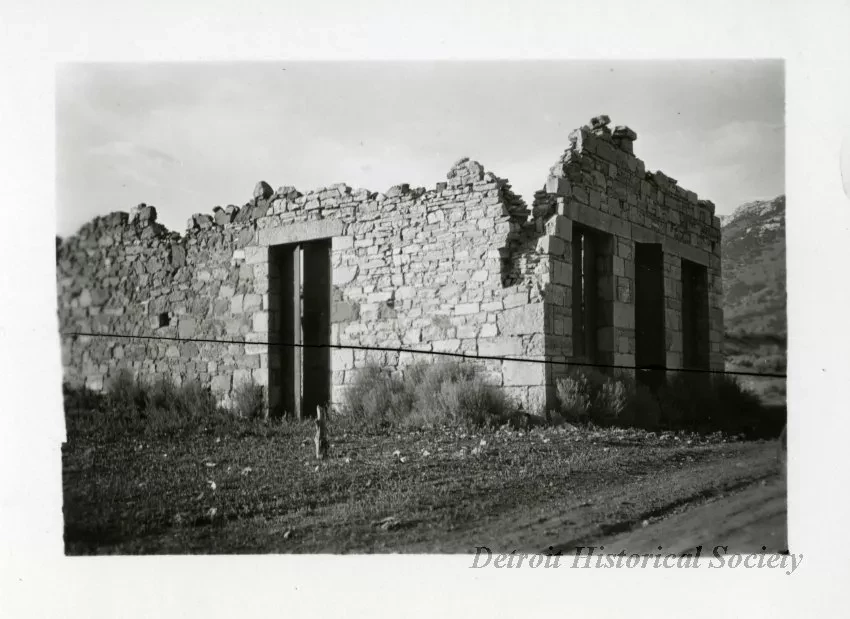 Print, Photographic
