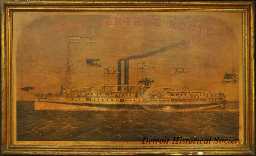 Lithograph