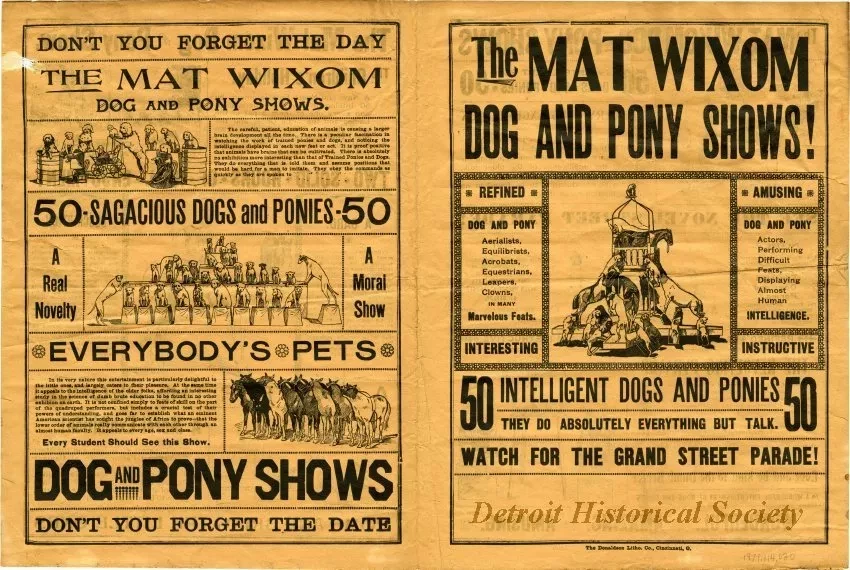 Ad, Newspaper