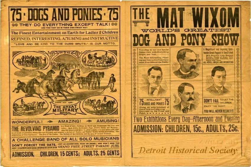 Ad, Newspaper