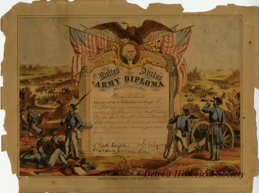 Diploma
