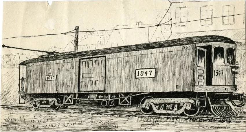 Drawing