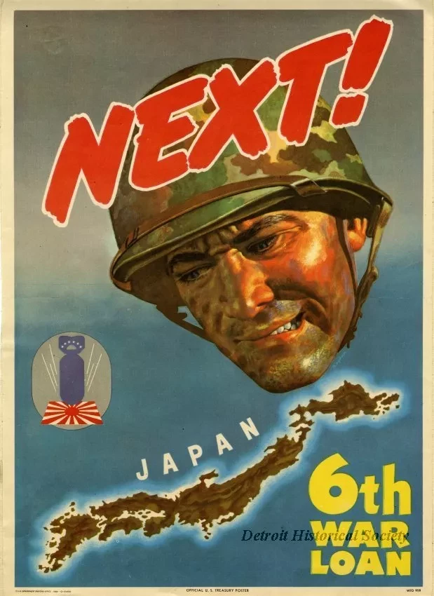 Poster - Next!
