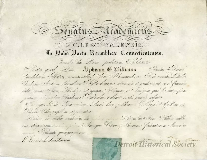 Diploma