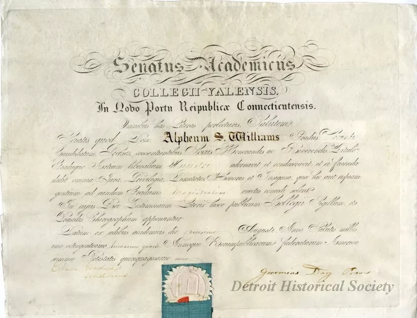 Diploma