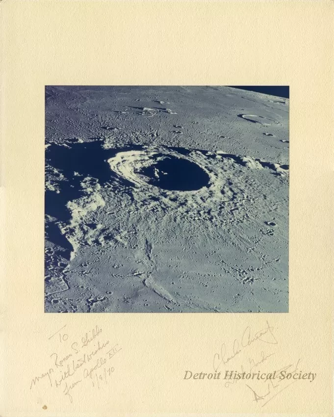 Print, Photographic