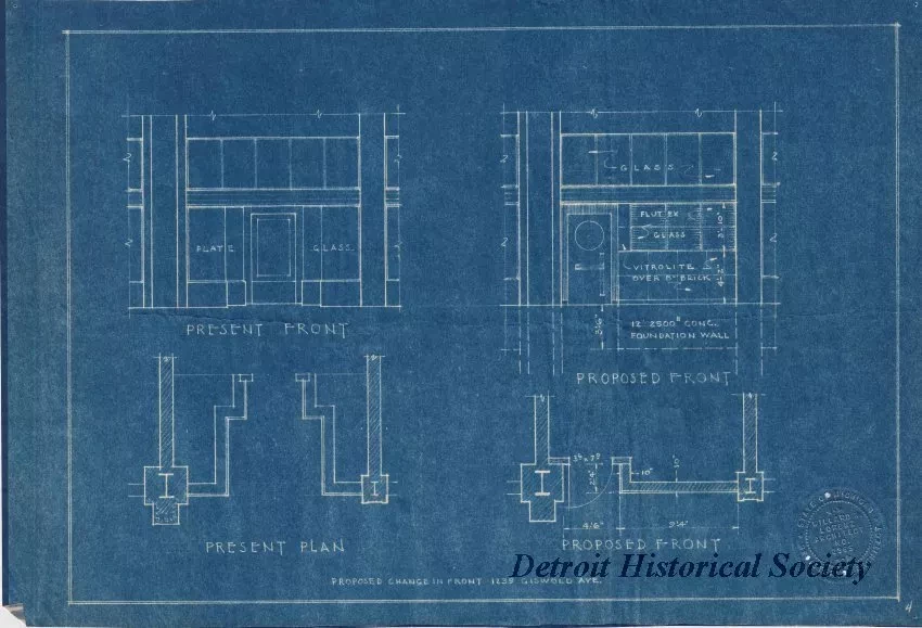 Blueprint