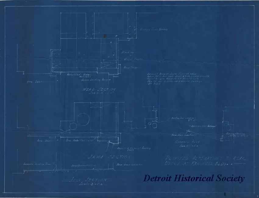 Blueprint