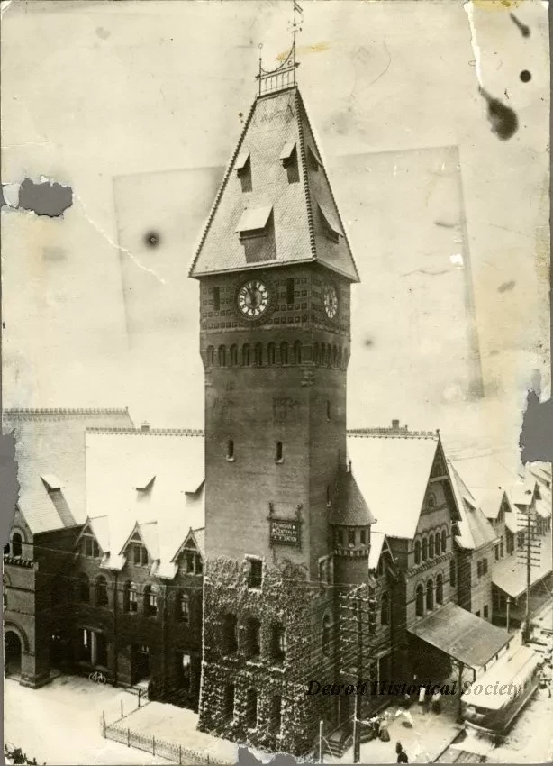 Print, Photographic