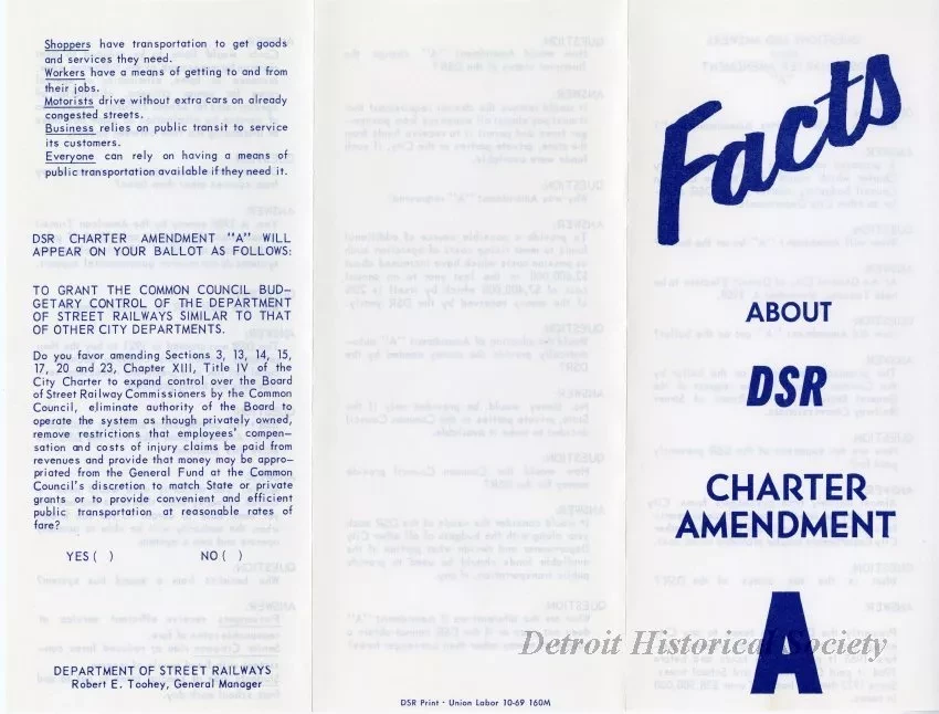 Leaflet