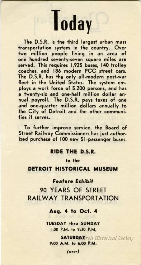 Flier