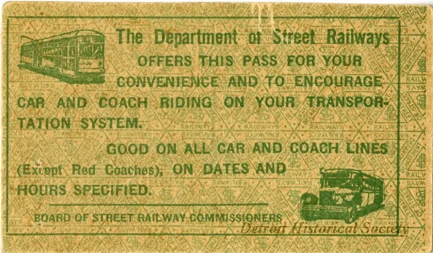 Pass