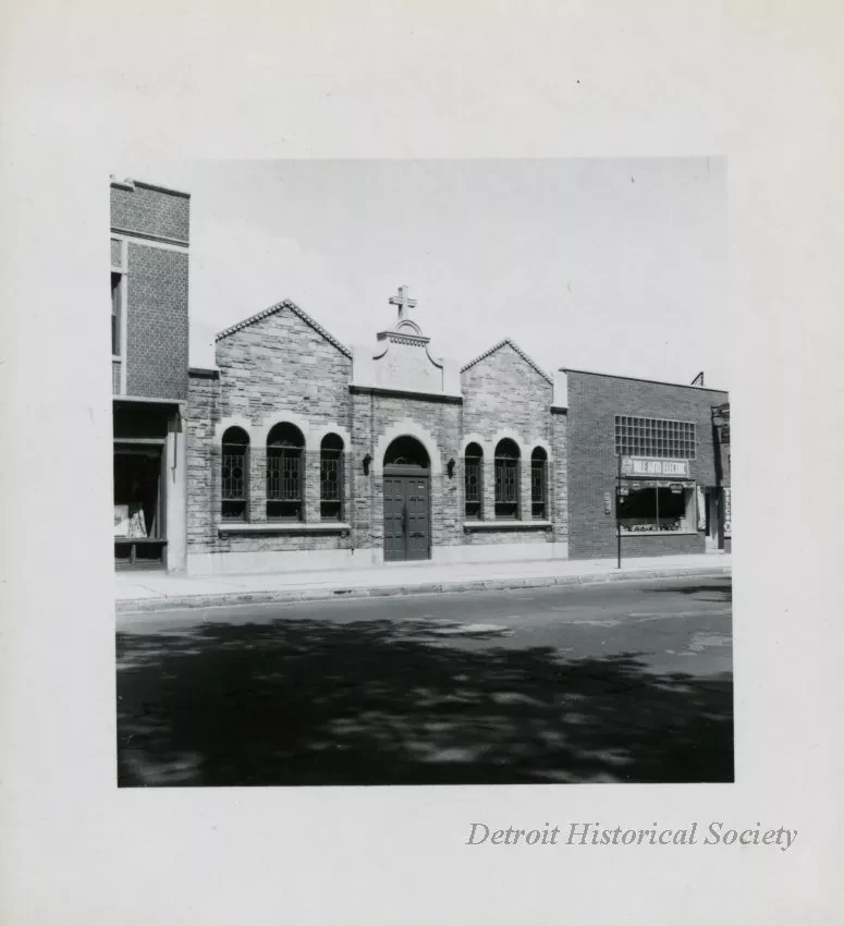 Print, Photographic