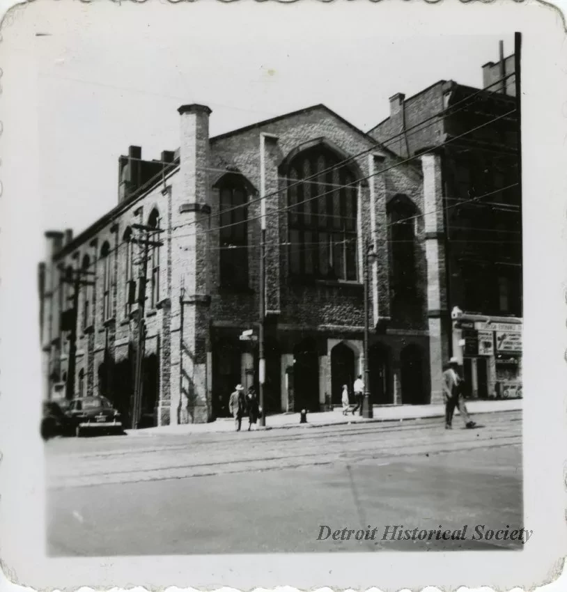 Print, Photographic
