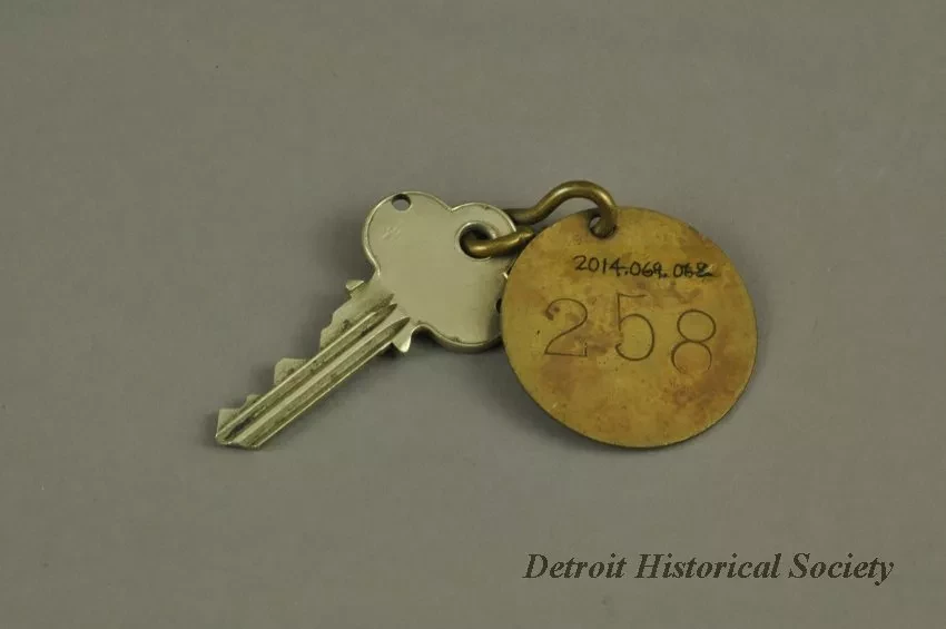Key