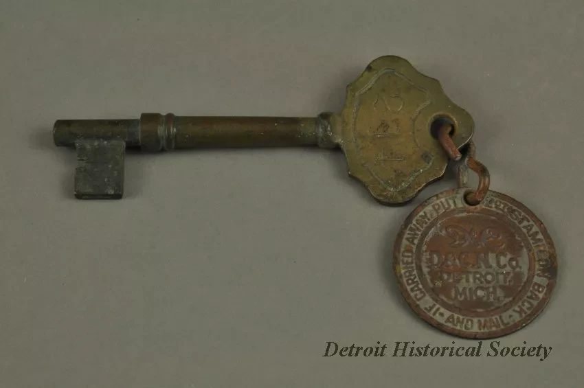 Key