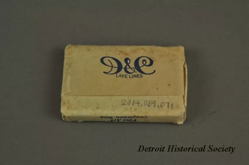 Soap