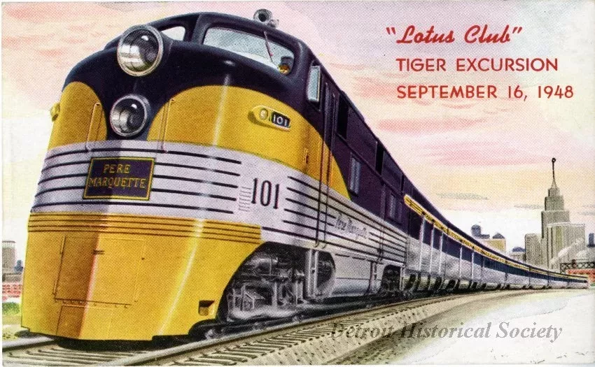 Postcard