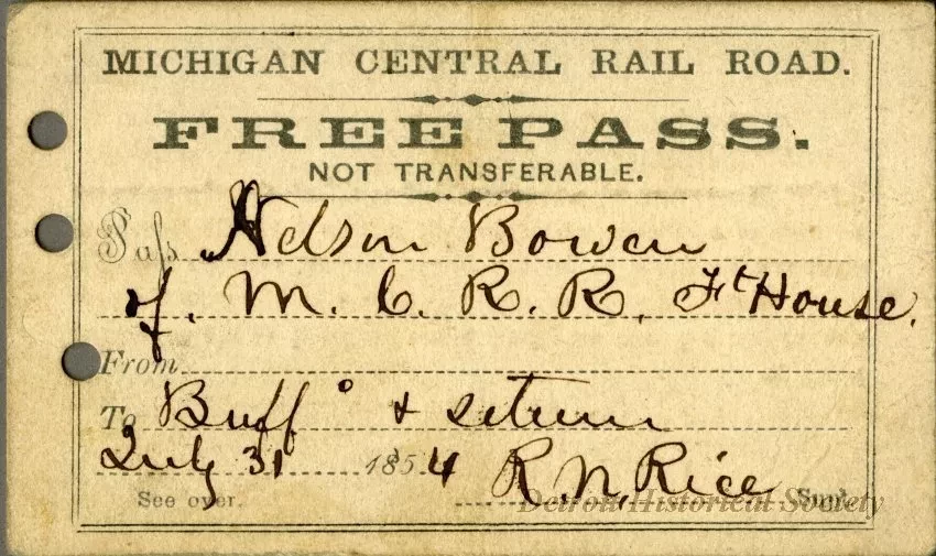 Pass