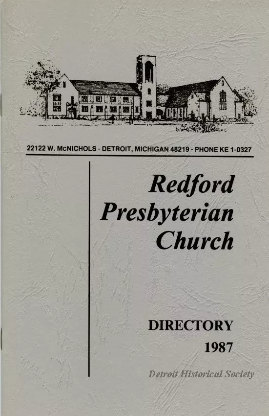 Directory, Membership