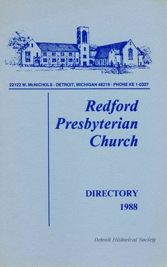 Directory, Membership