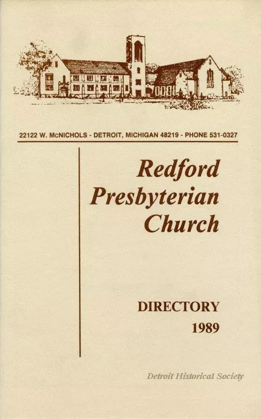 Directory, Membership