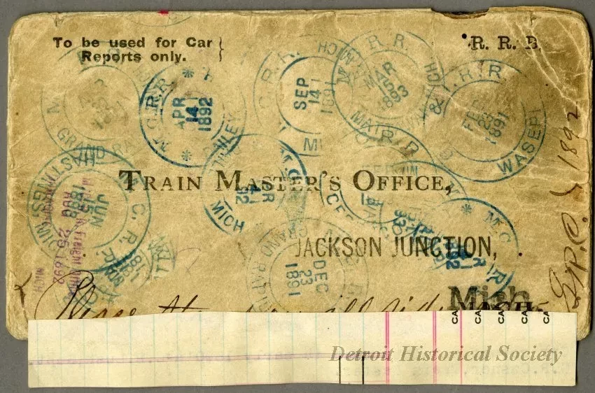 Envelope