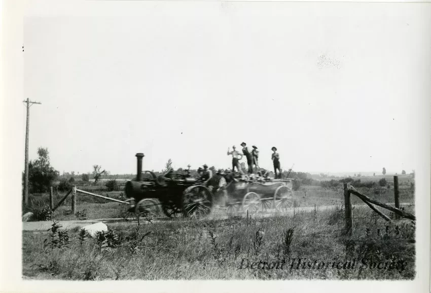 Print, Photographic