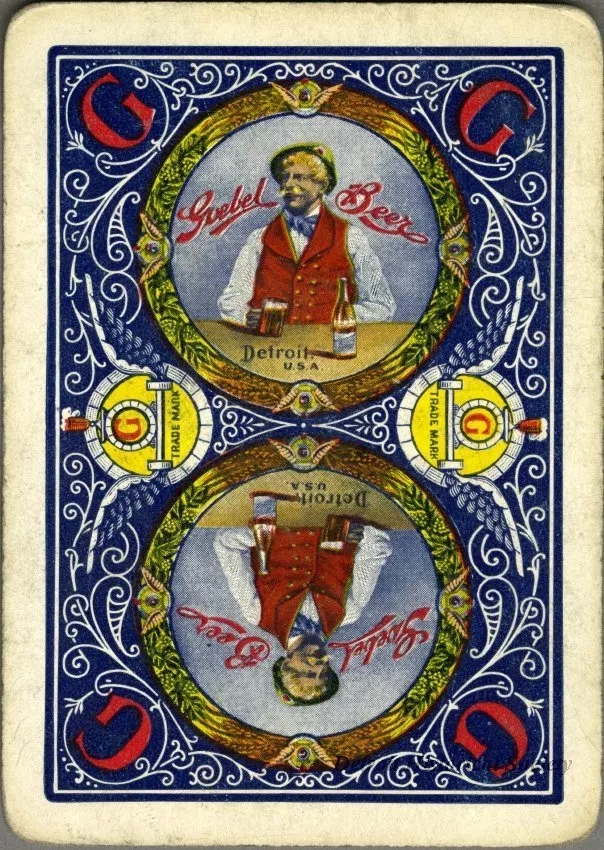 Card, Playing