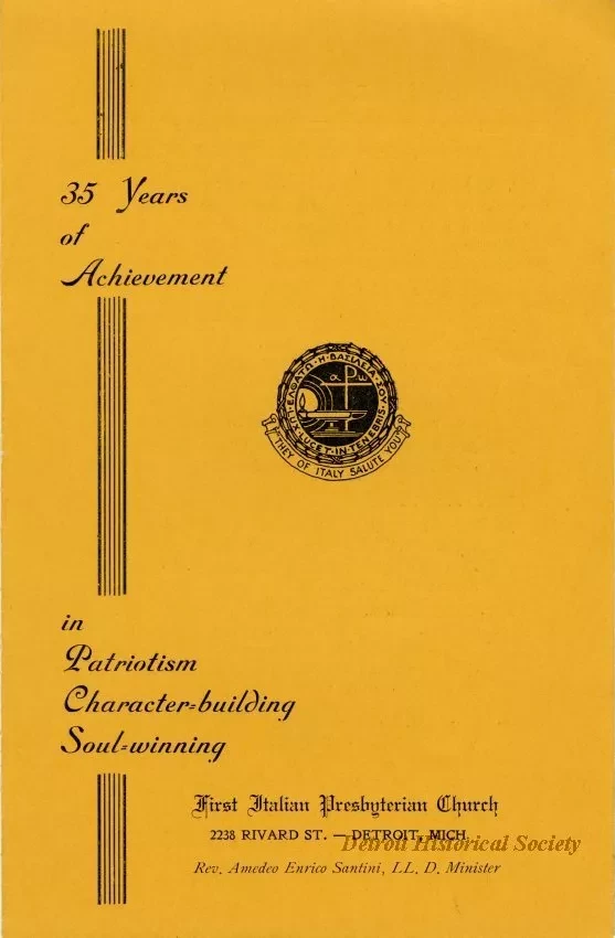Program
