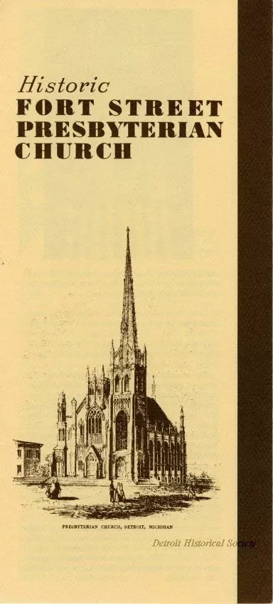 Pamphlet