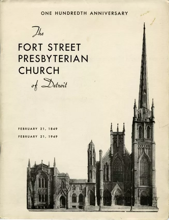 Booklet