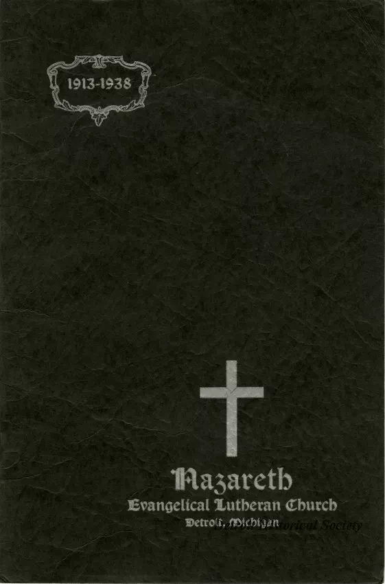 Booklet