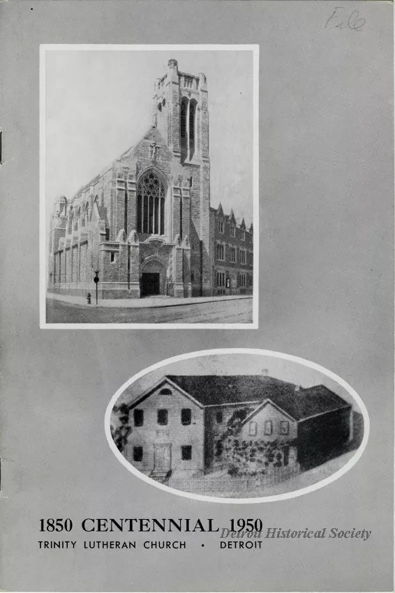 Booklet