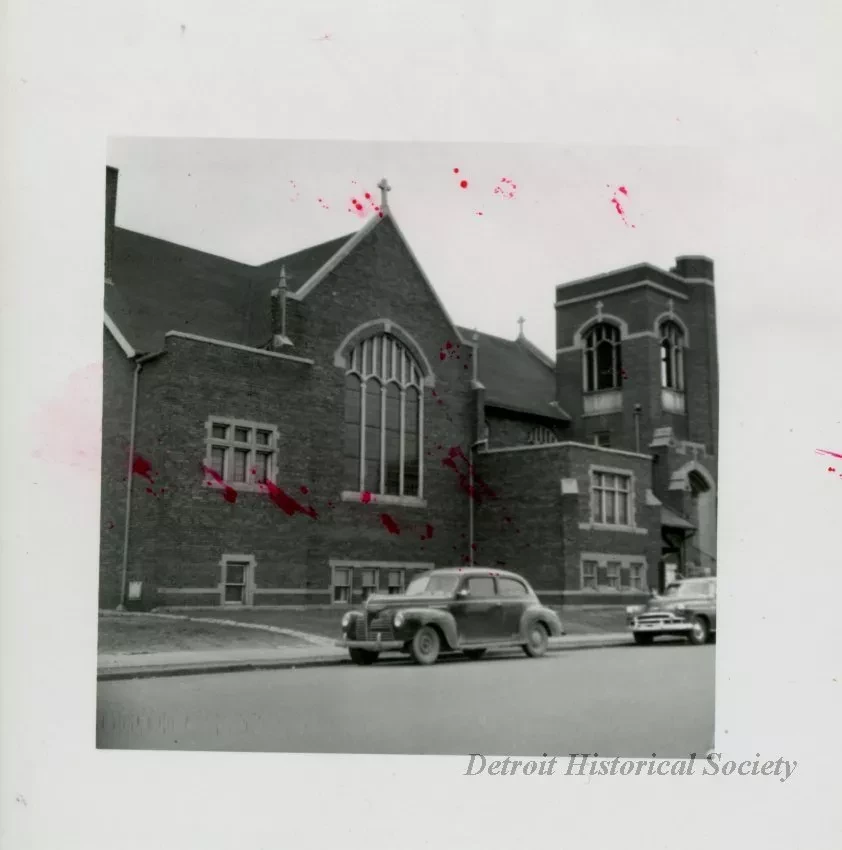 Print, Photographic