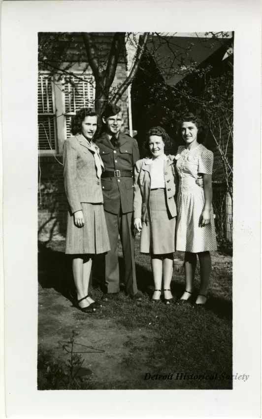 Print, Photographic