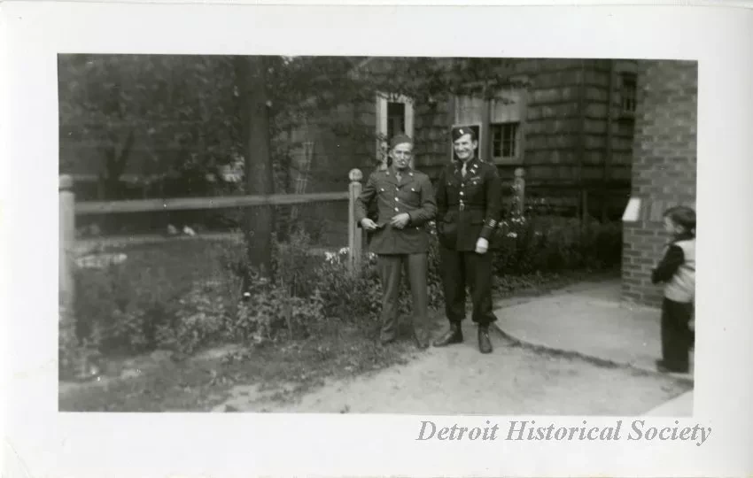 Print, Photographic