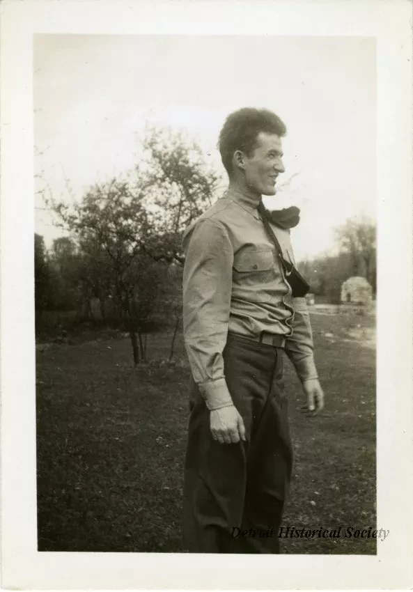 Print, Photographic