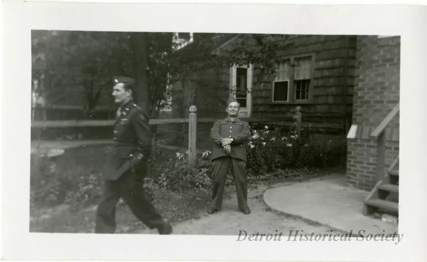 Print, Photographic
