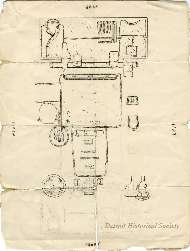 Drawing