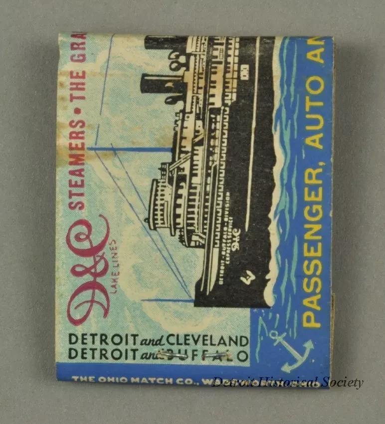 Matchbook