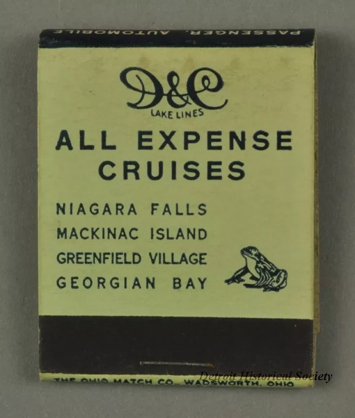 Matchbook