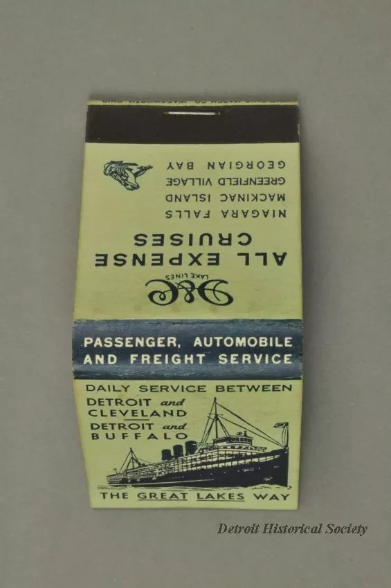Matchbook