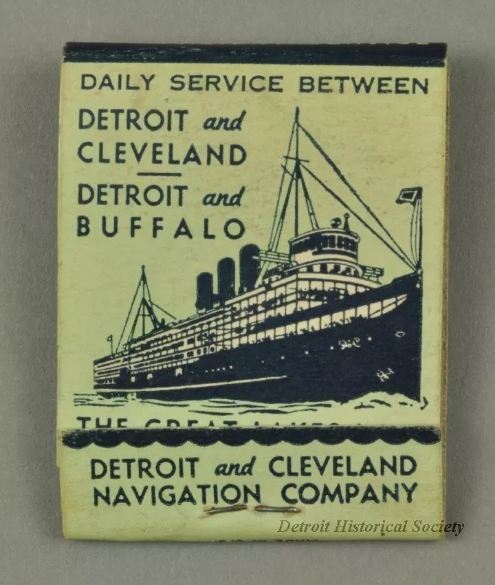 Matchbook