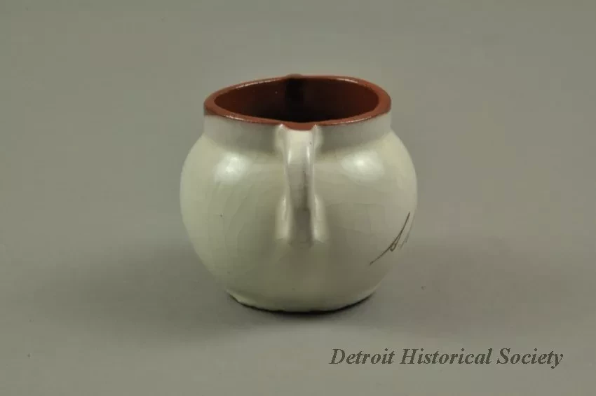 Bowl, Sugar