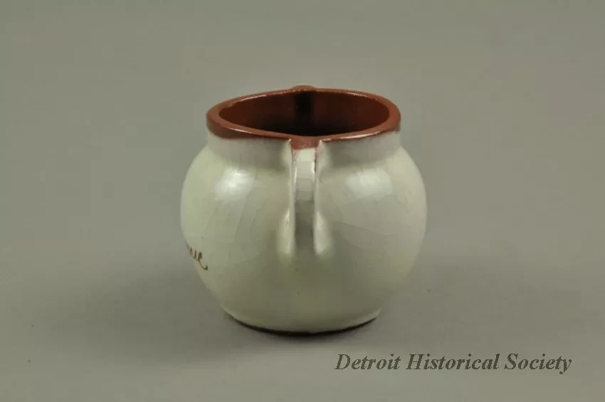 Bowl, Sugar